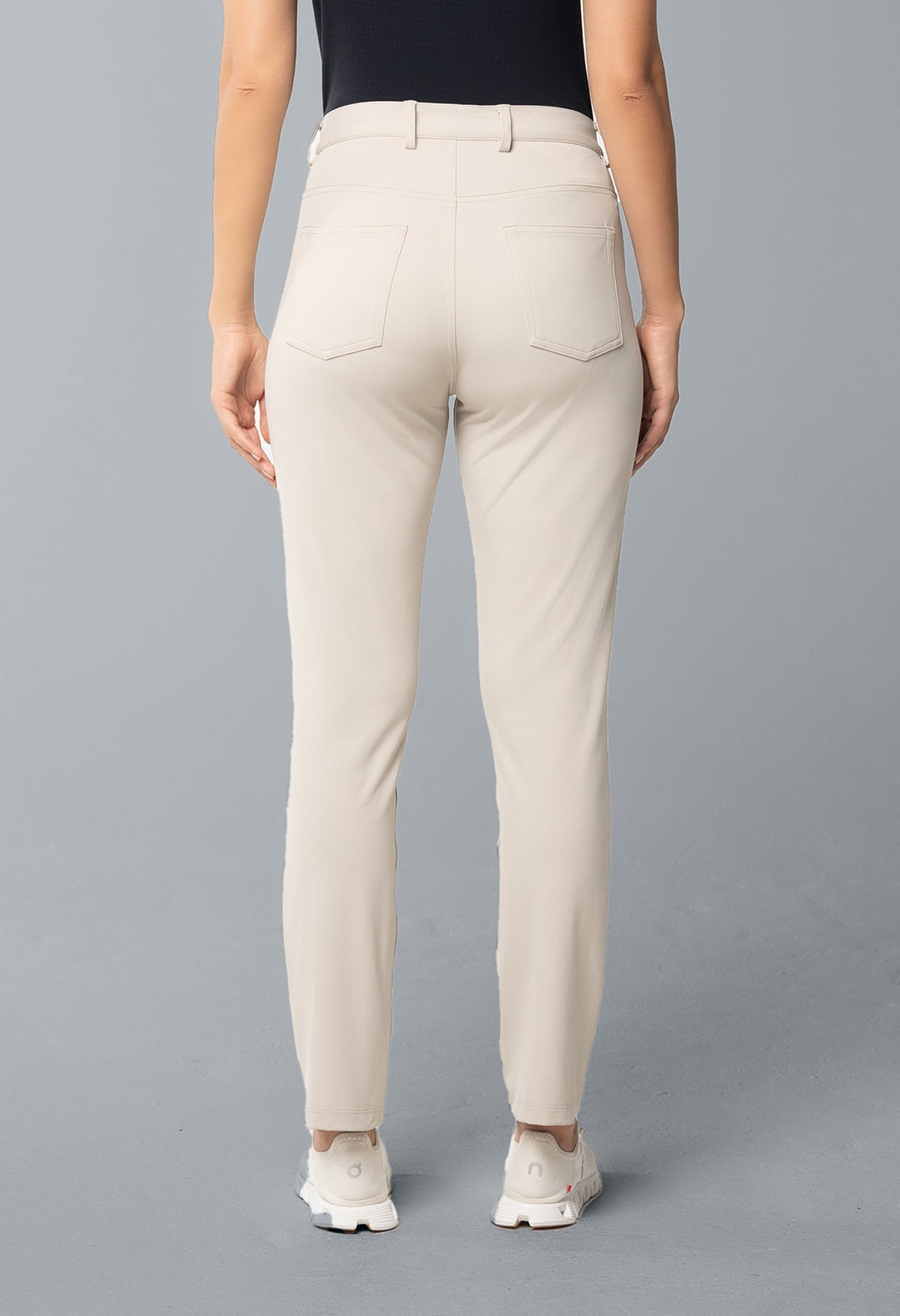 5 Pocket Performance Pant - 75002