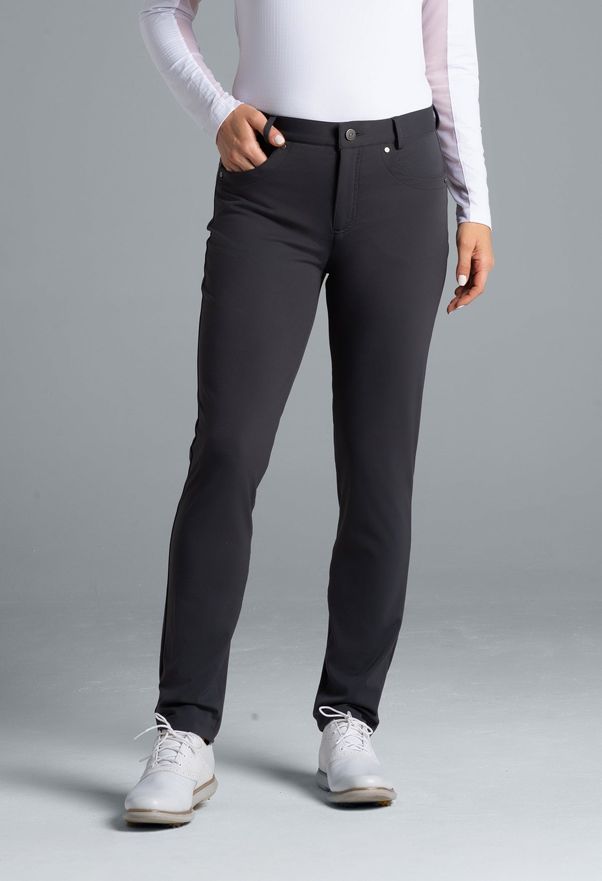 5 Pocket Performance Pant - 75002